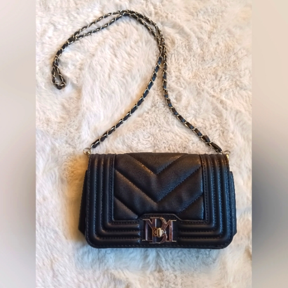 Badgley Mischka Crossbody